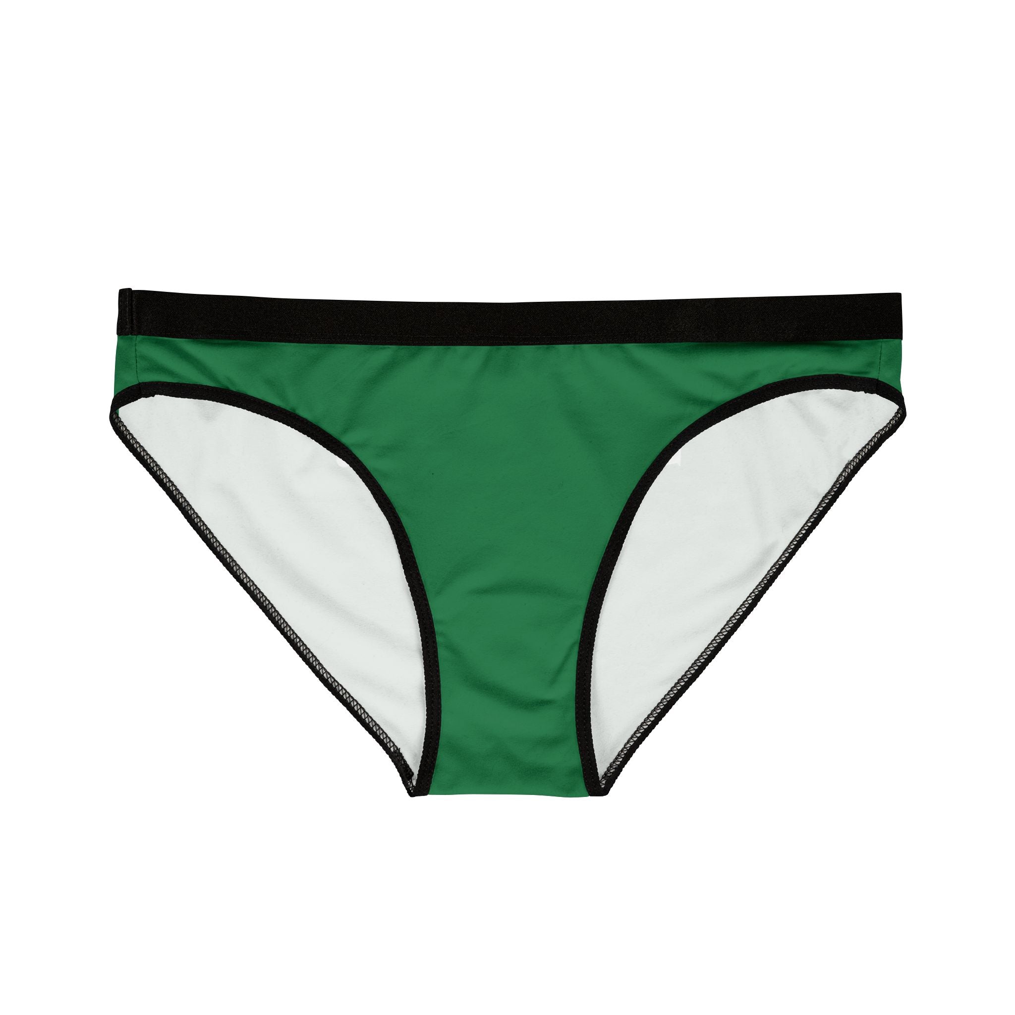 Green Scheiße German Underwear