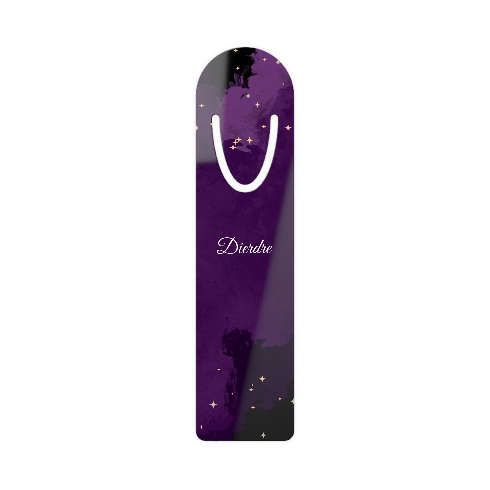 Galaxy Bookmark