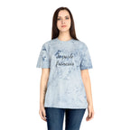 Je parle francais tee by Printify
