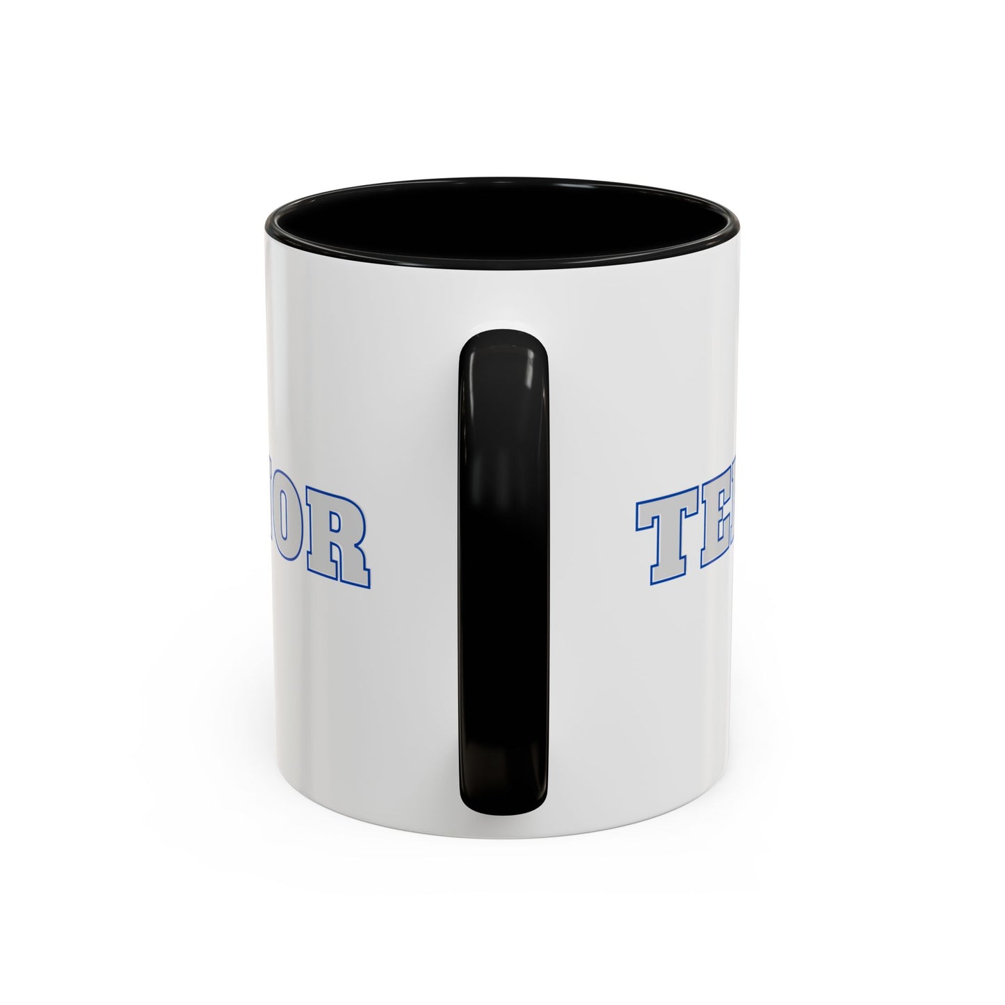 Tenor Singer Coffee mug