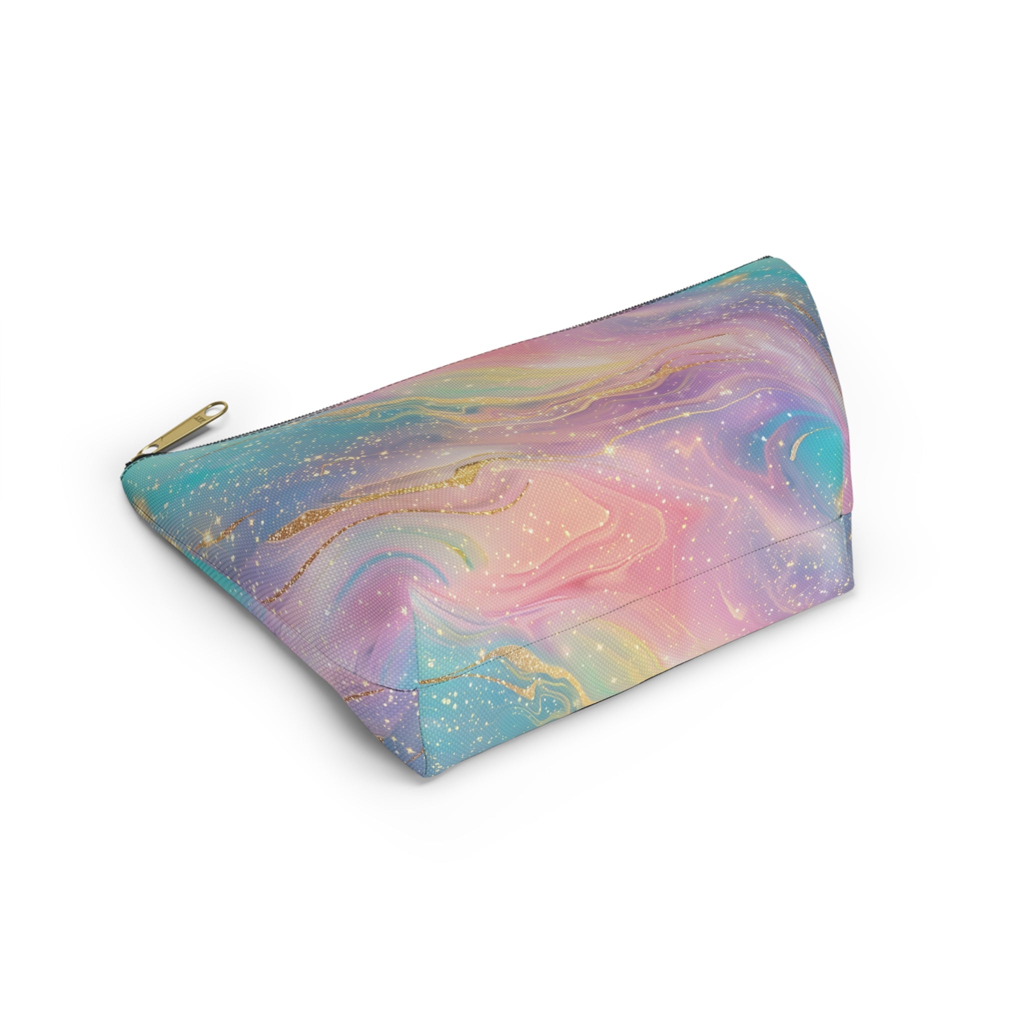 Bespattered Facade Pastel Dreams Accessory Pouch With T-Bottom | 2 Sizes
