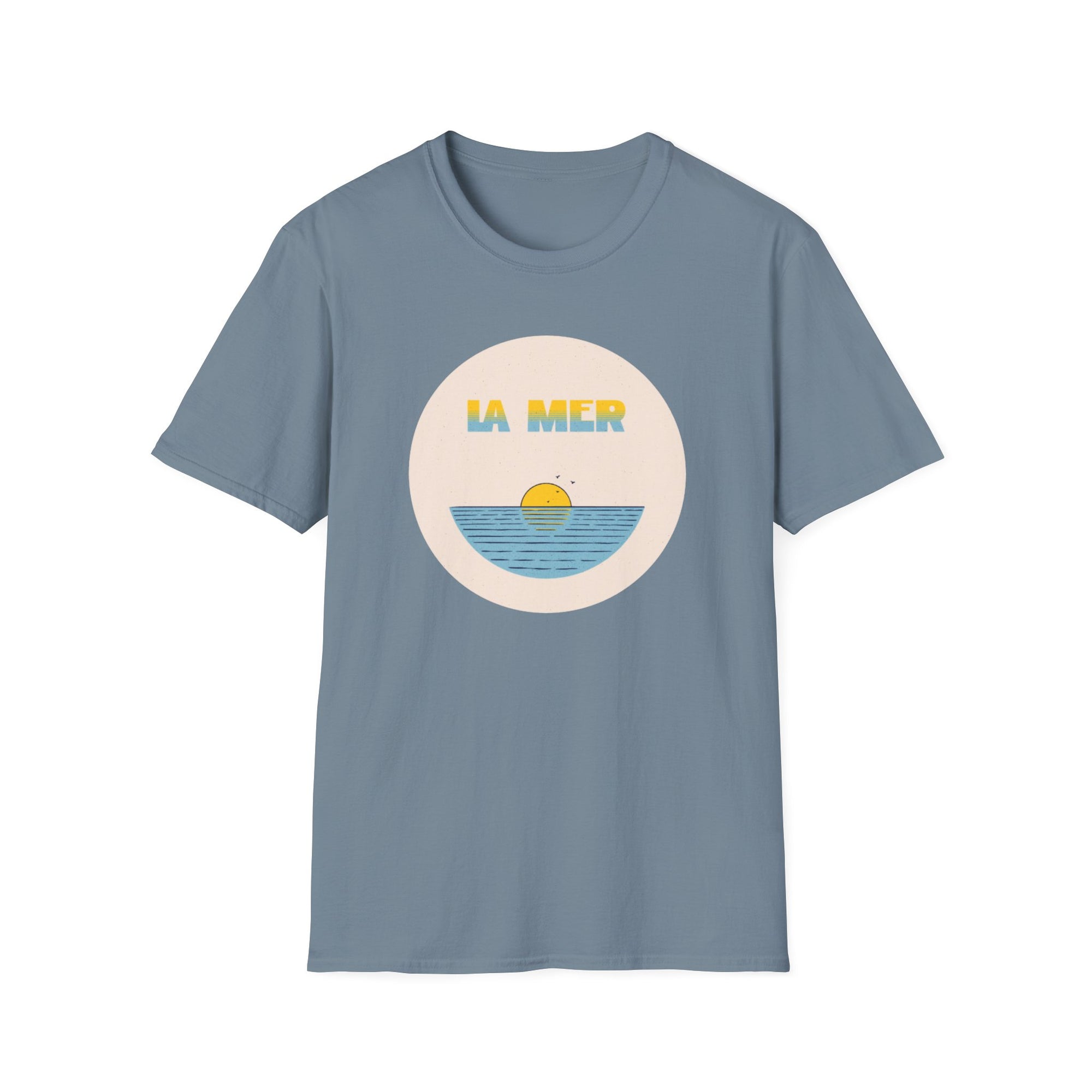 La Mer T-Shirt