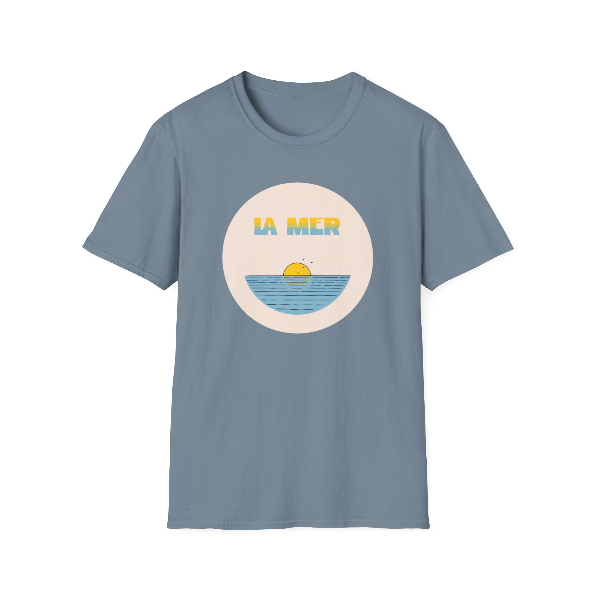 La Mer T-Shirt