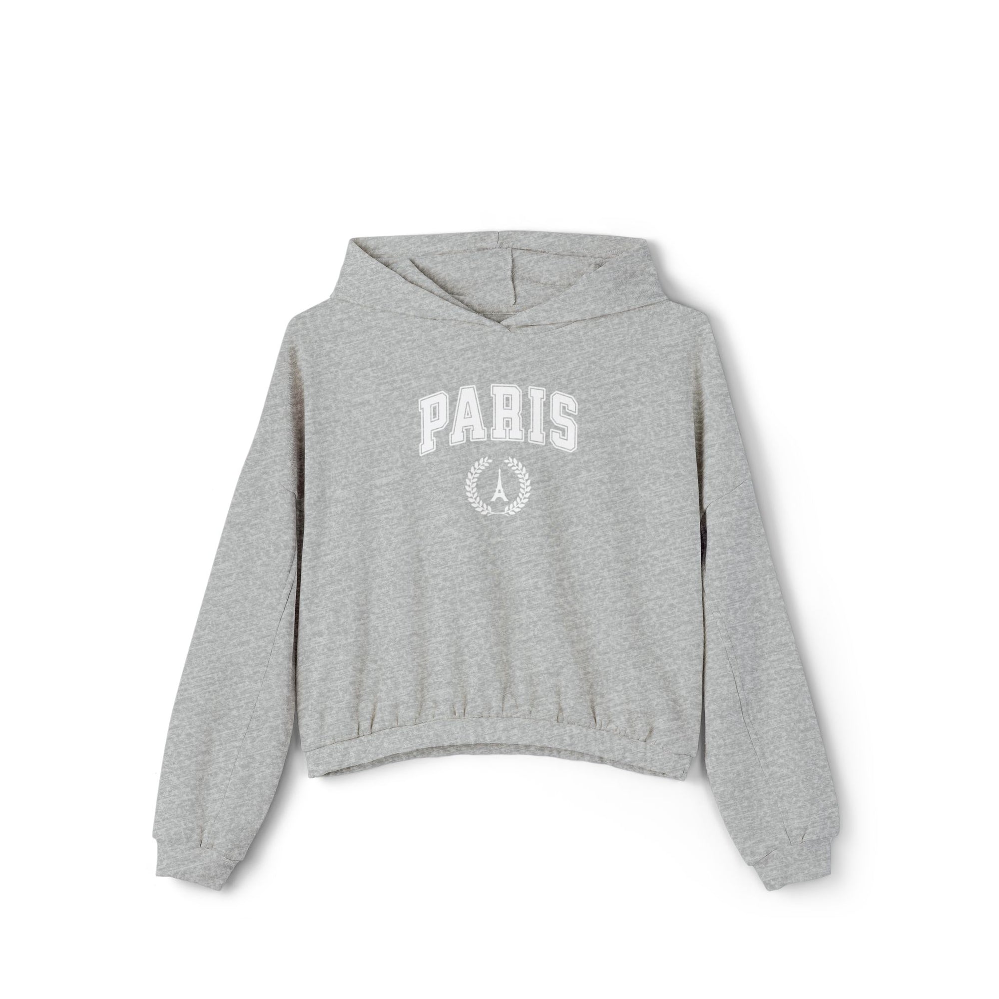 Paris Eiffel Tower Hoodie