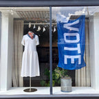 Vote Flag
