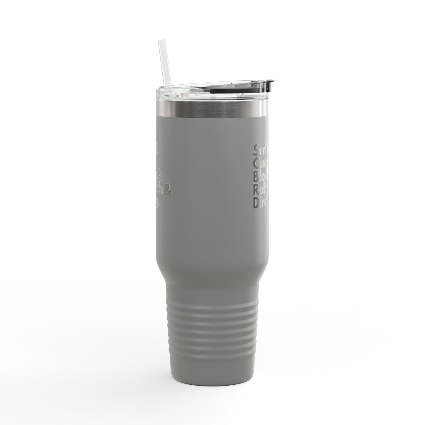 Mug de voyage isotherme Director Gift