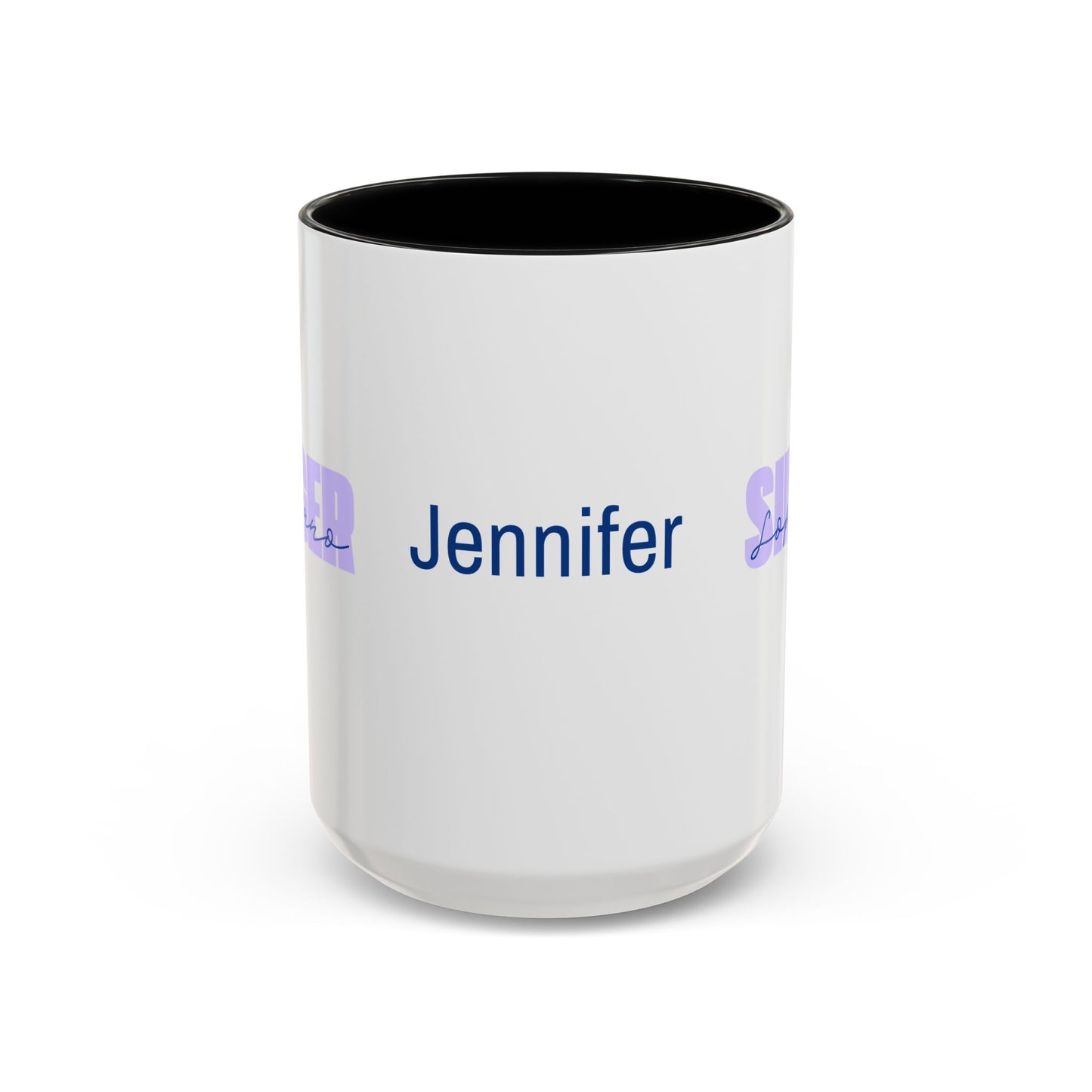 Soprano Singer Coffee mug