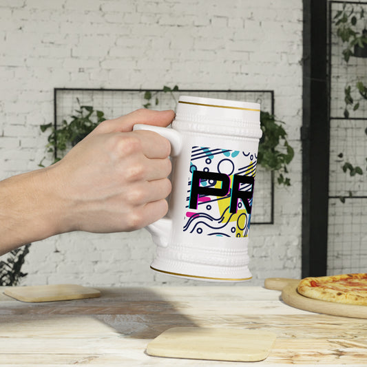PROST Stein Mug