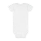 Baby Onesie with 'petite myrtille' Cute Blueberry Graphic — Infant Bodysuit