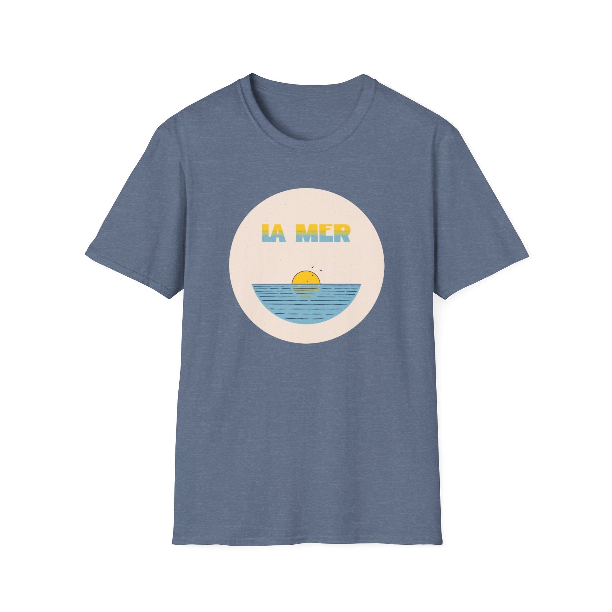 La Mer T-Shirt