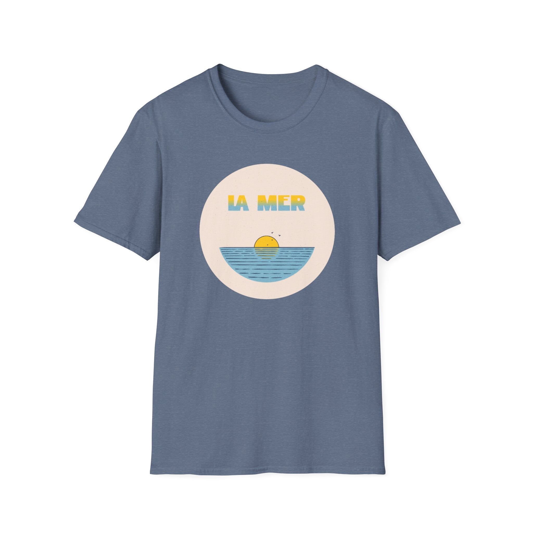 La Mer T-Shirt