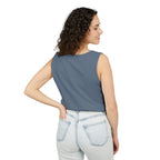 Die Schmetterlinge Tank Top — German Butterflies Graphic Tank