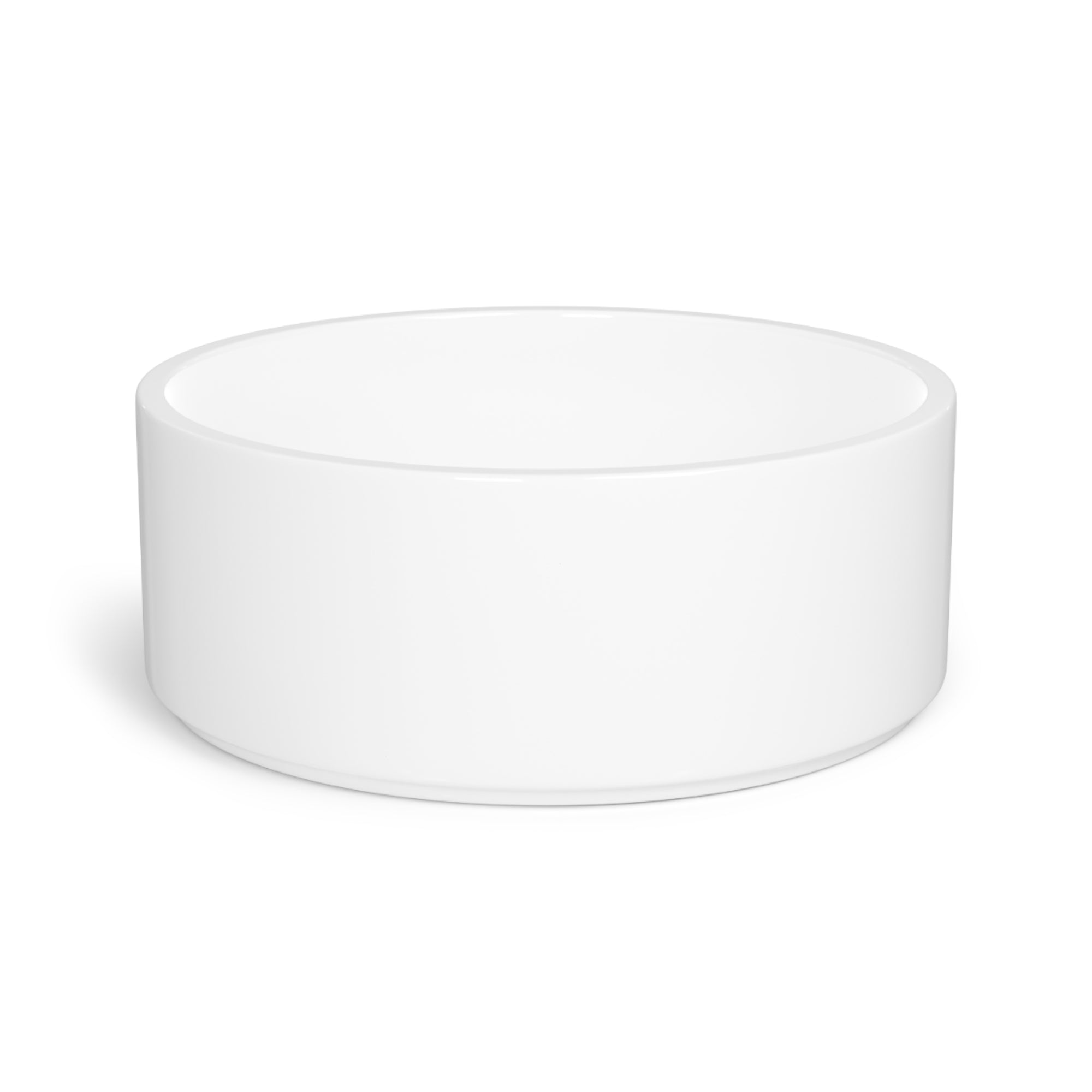 Personalized Guter Hund German Dog Food Bowl