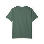 German 'die Schmetterlinge' Butterflies T-Shirt, Comfort Colors, gift for German speaker