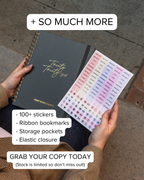 Smart Women Society - B5 Week-to-View - 2026 Calendar Year Diary/Planner - Beige by US Collins Debden