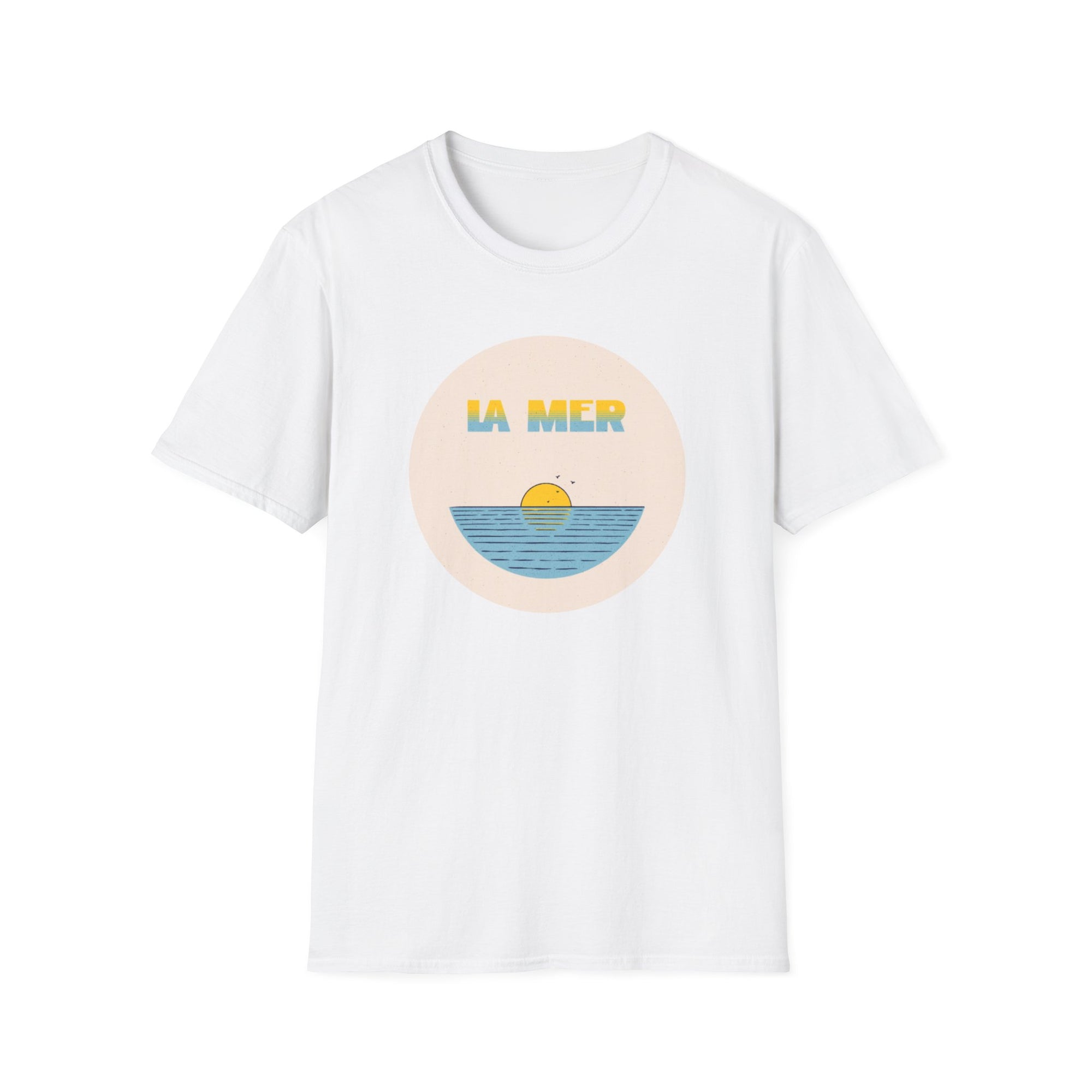 La Mer T-Shirt