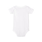 Petite Citrouille (little pumpkin) Infant Jersey bodysuit by Printify