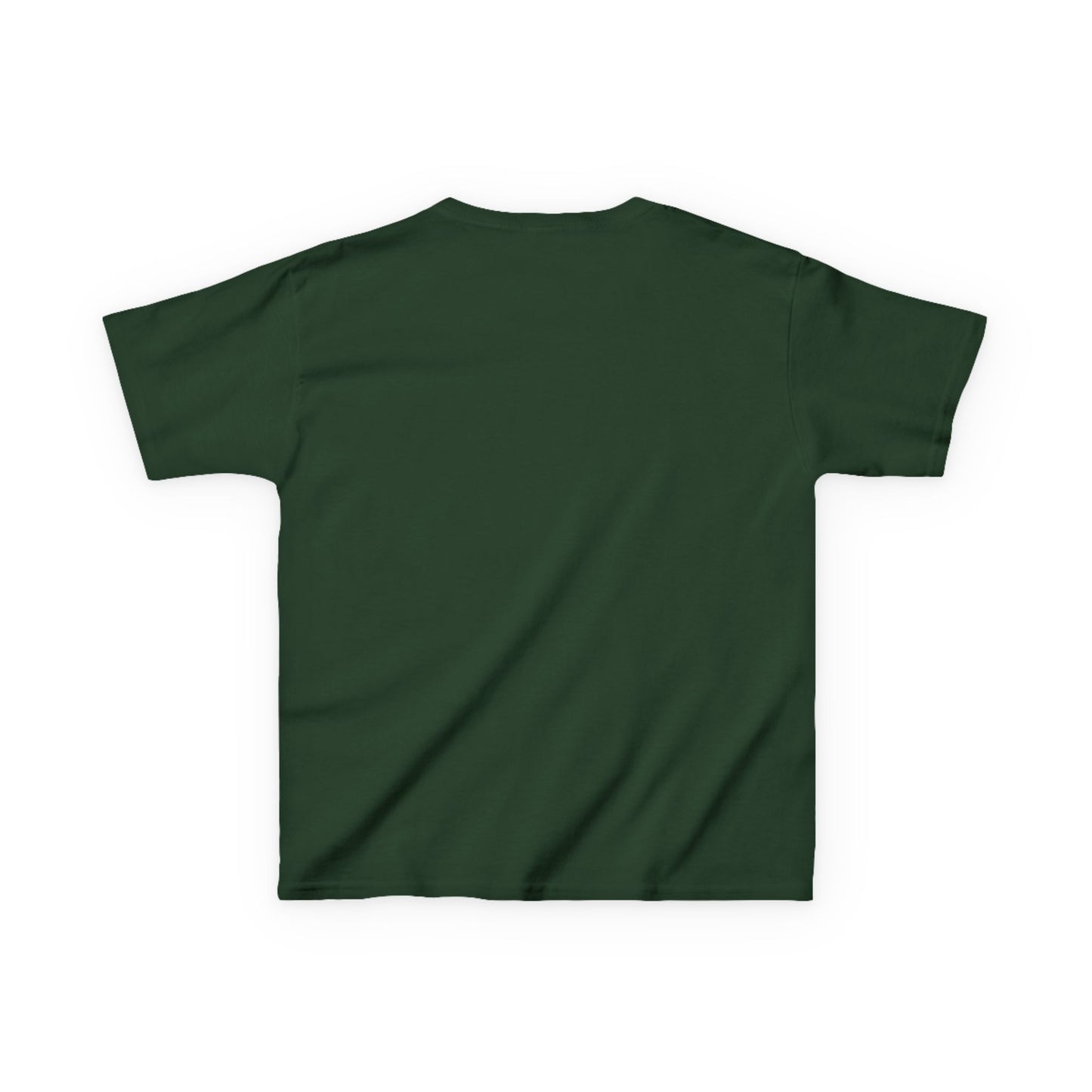 Customizable Kids Michigander Tee