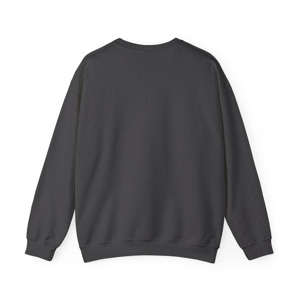 Michigander Goose Sweatshirt (collegiate)