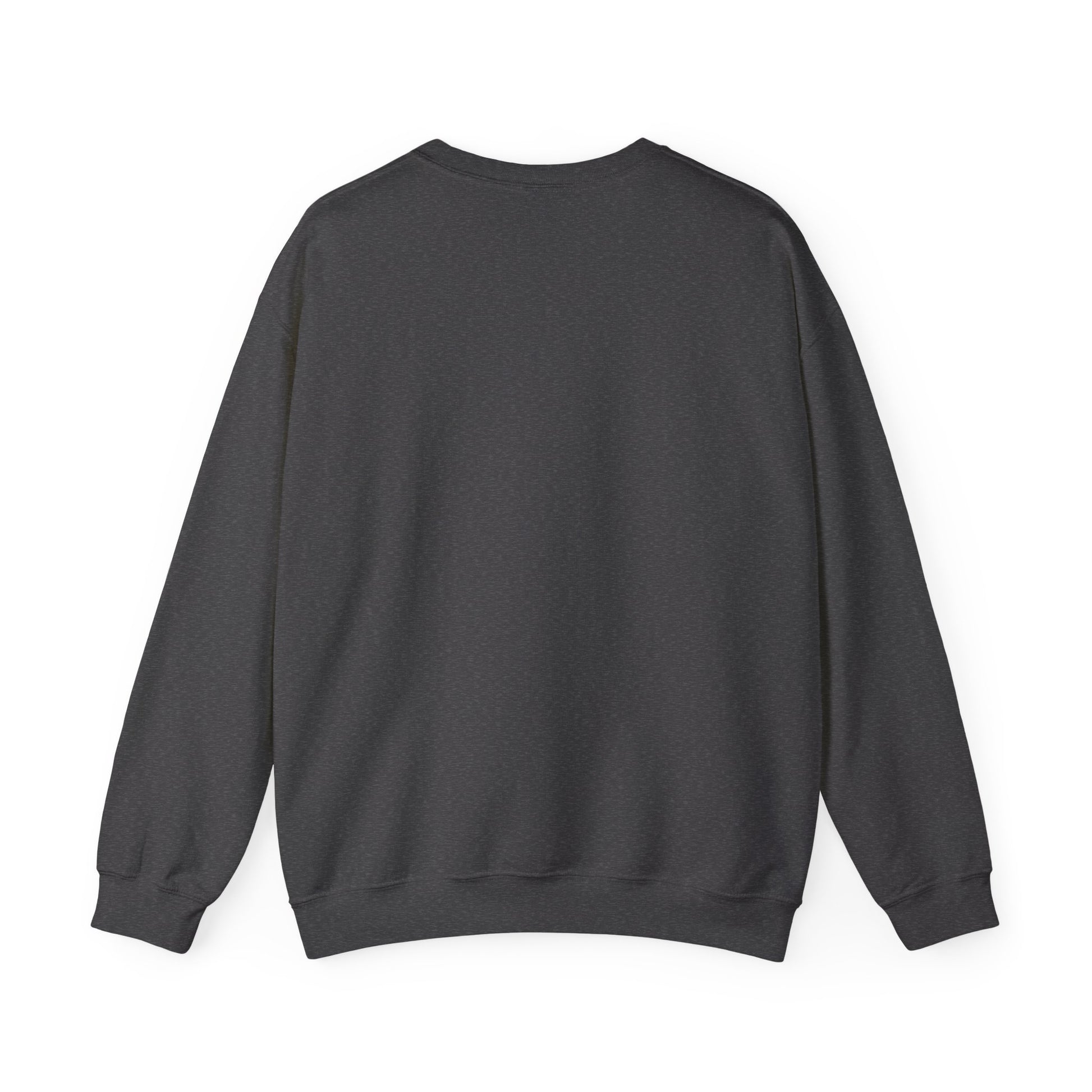 Michigander Goose Sweatshirt (collegiate)