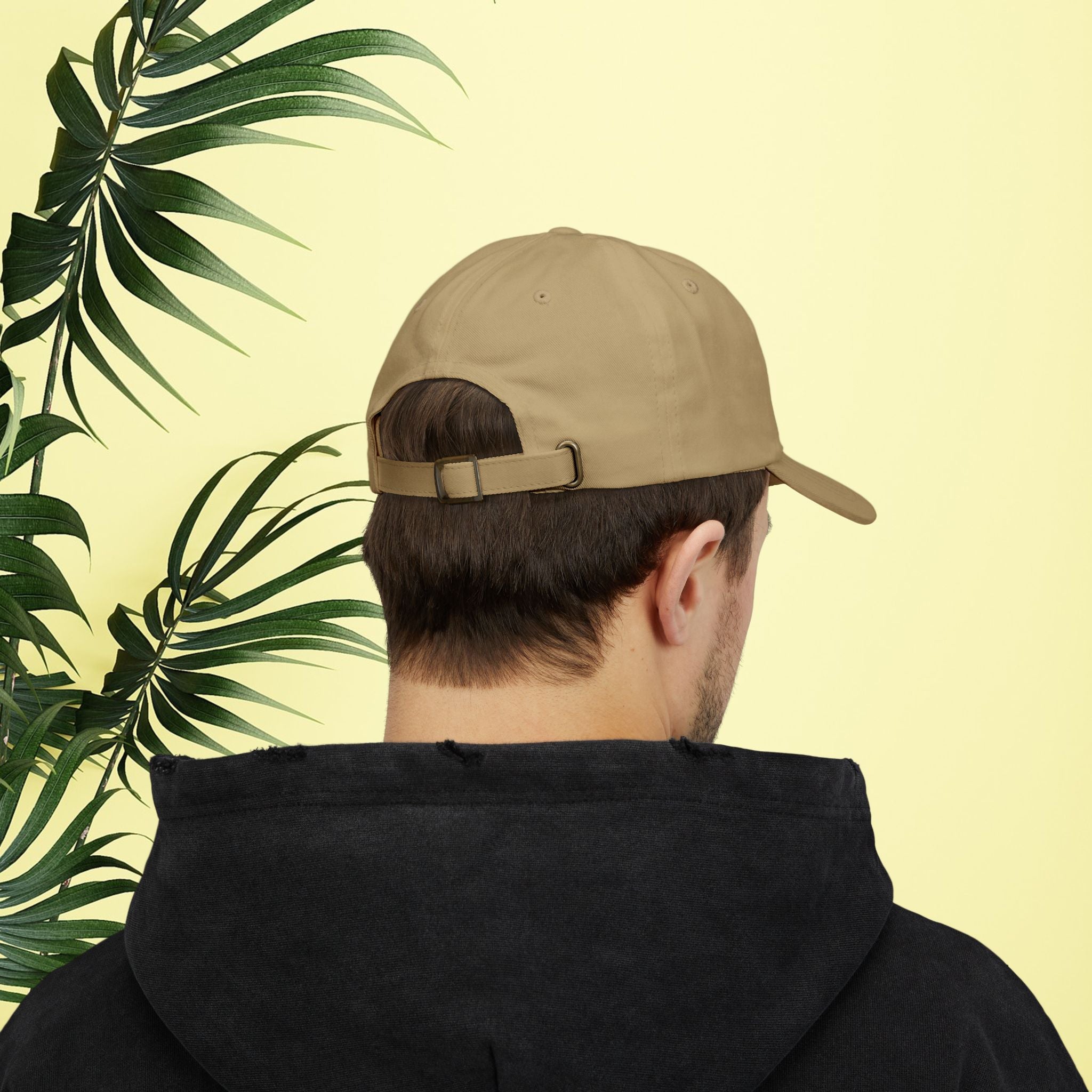 Bespattered Facade "All the Colors" Embroidered Hat | 10 Colors