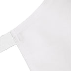 Lieblingstante customizable floral apron for favorite German aunt by Printify