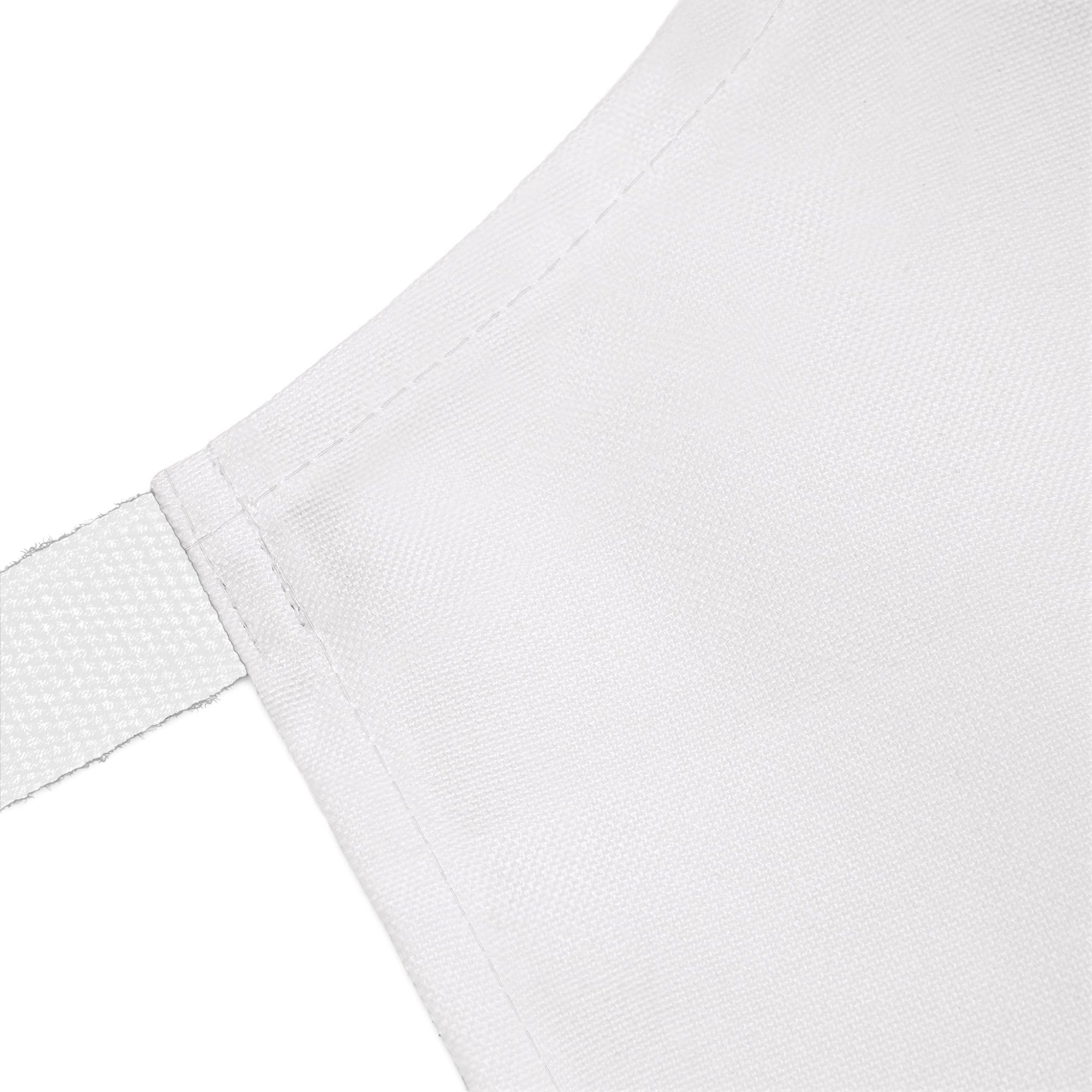 Lieblingstante customizable floral apron for favorite German aunt