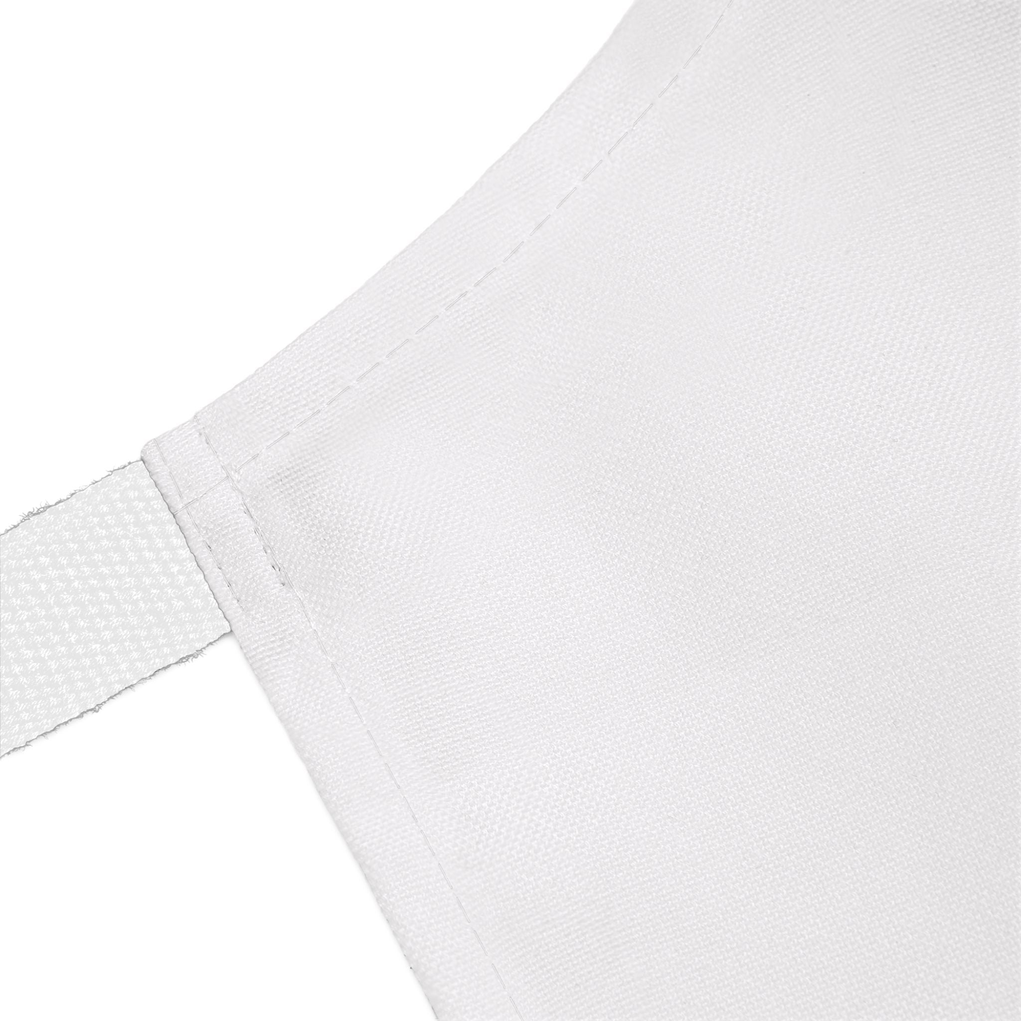 Lieblingstante customizable floral apron for favorite German aunt