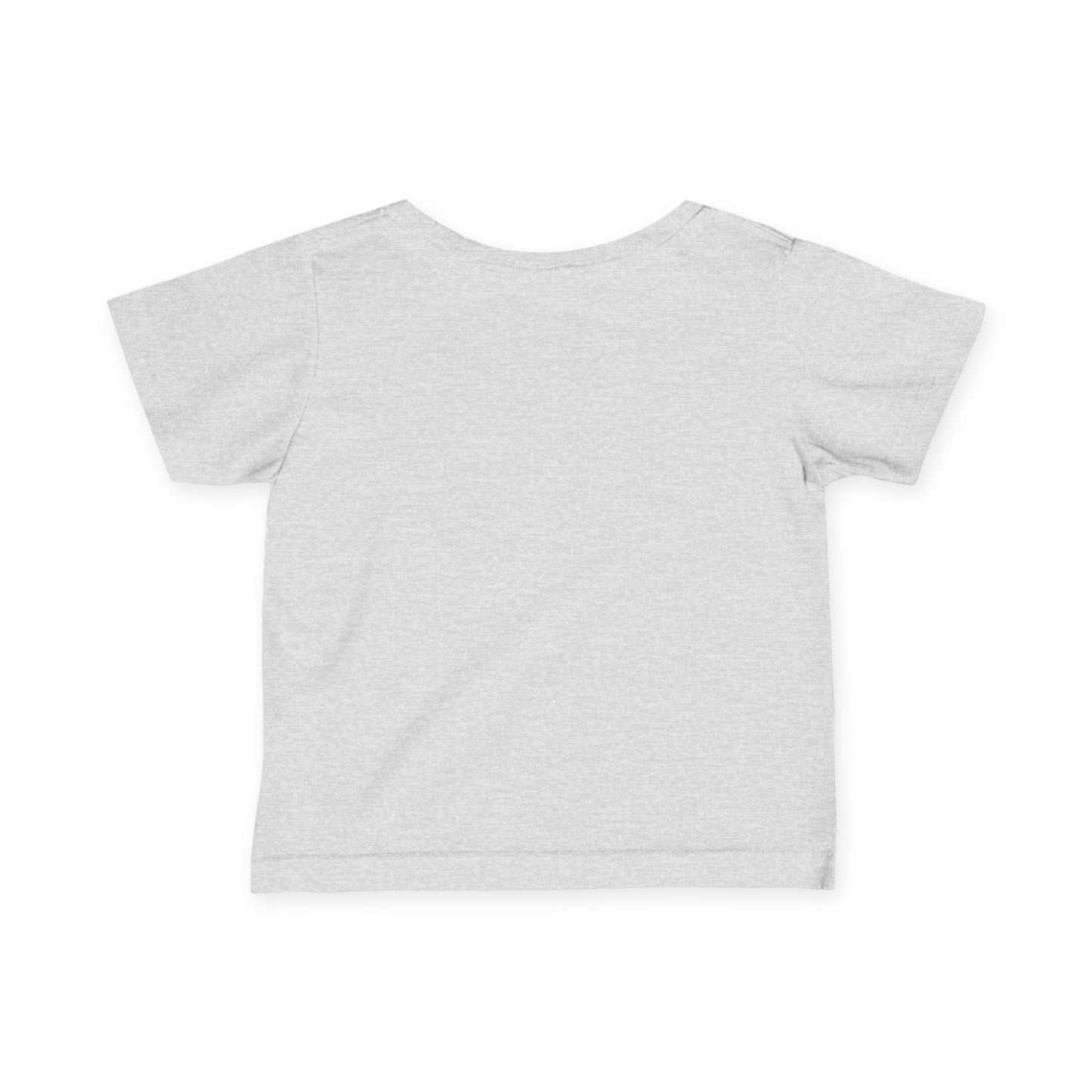 Petit éléphant Infant Fine Jersey toddler Tee