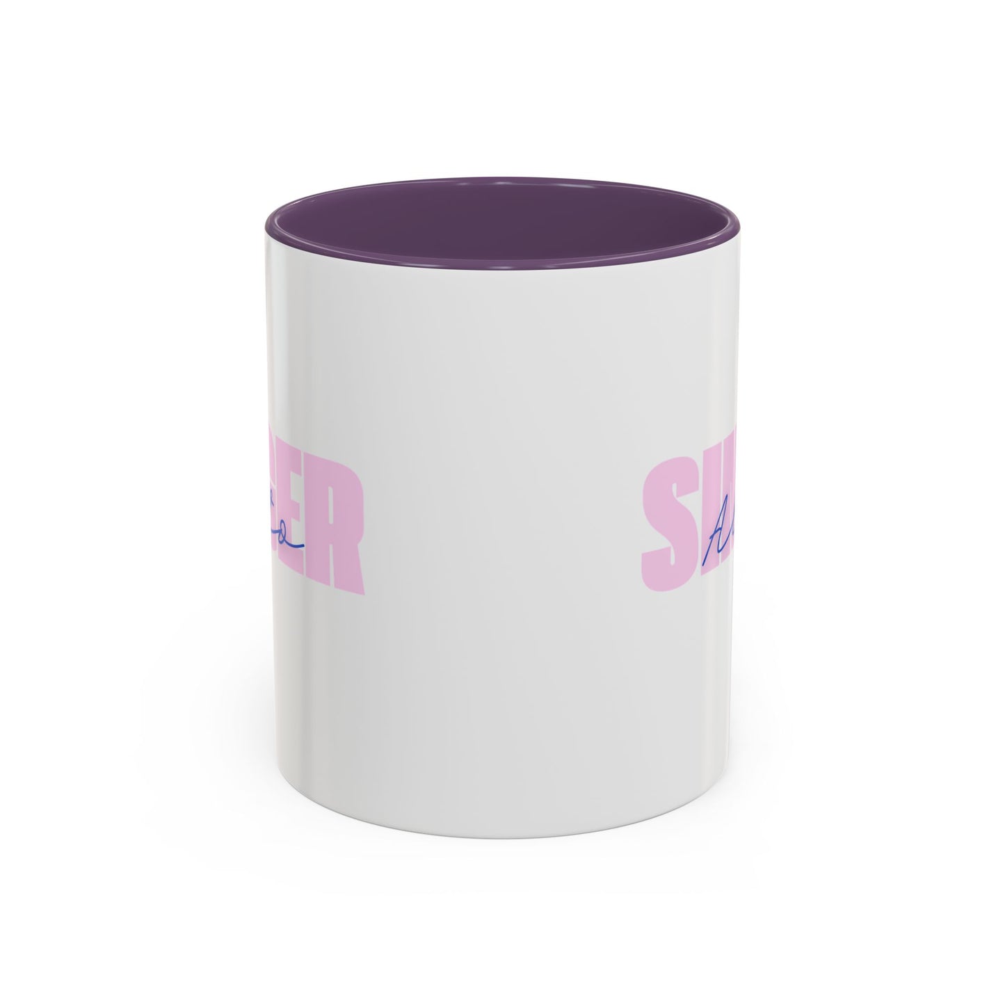 Alto Singer Coffee mug