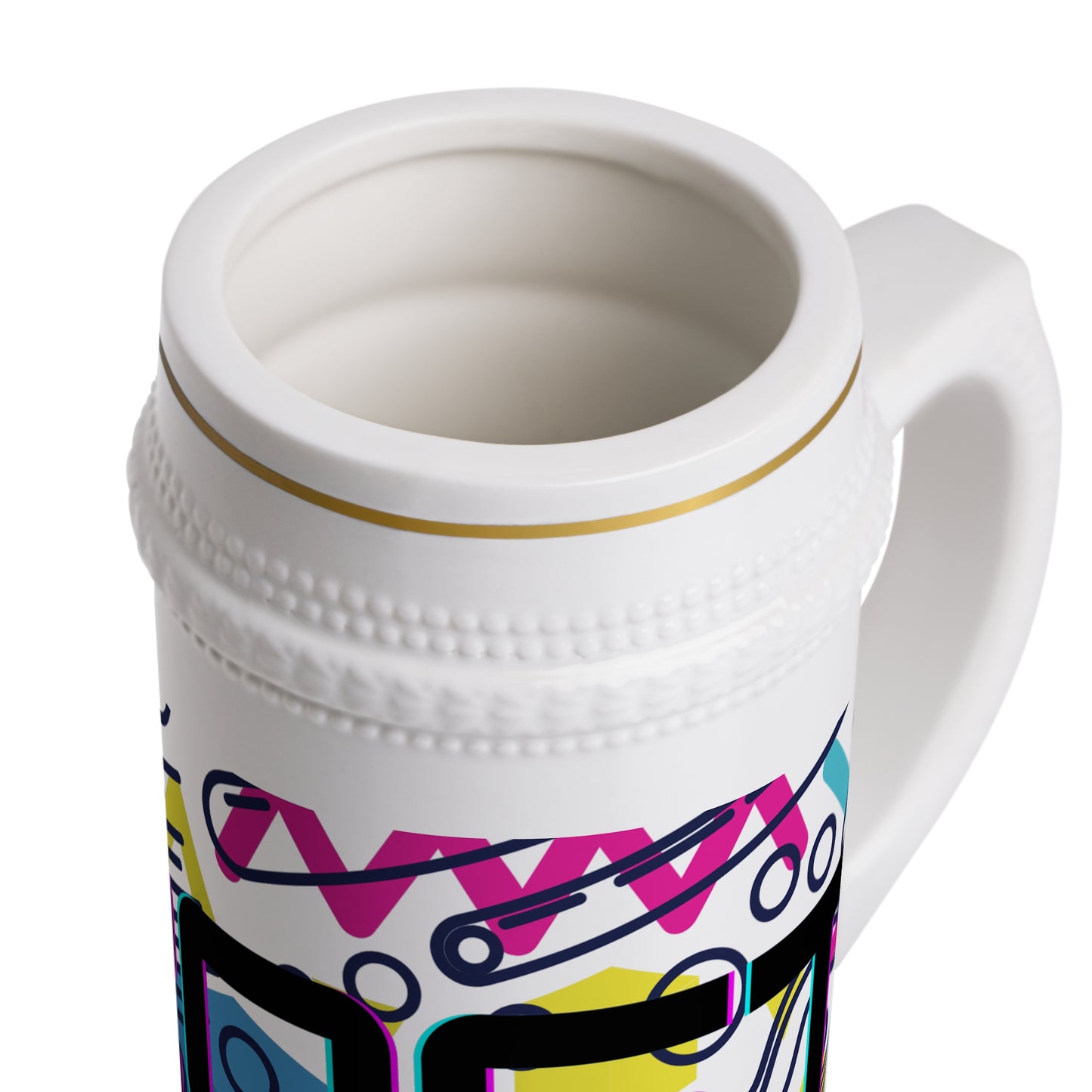 PROST Stein Mug