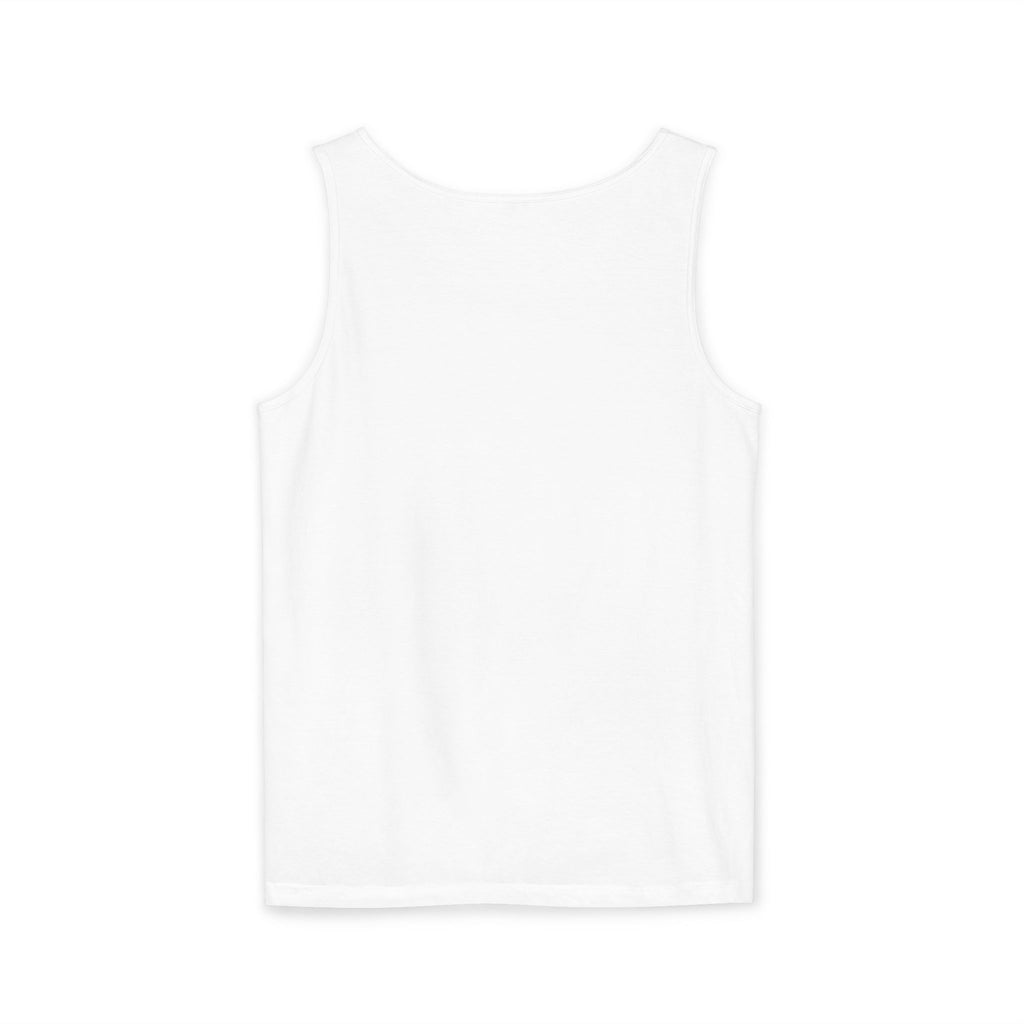 Die Schmetterlinge Tank Top — German Butterflies Graphic Tank