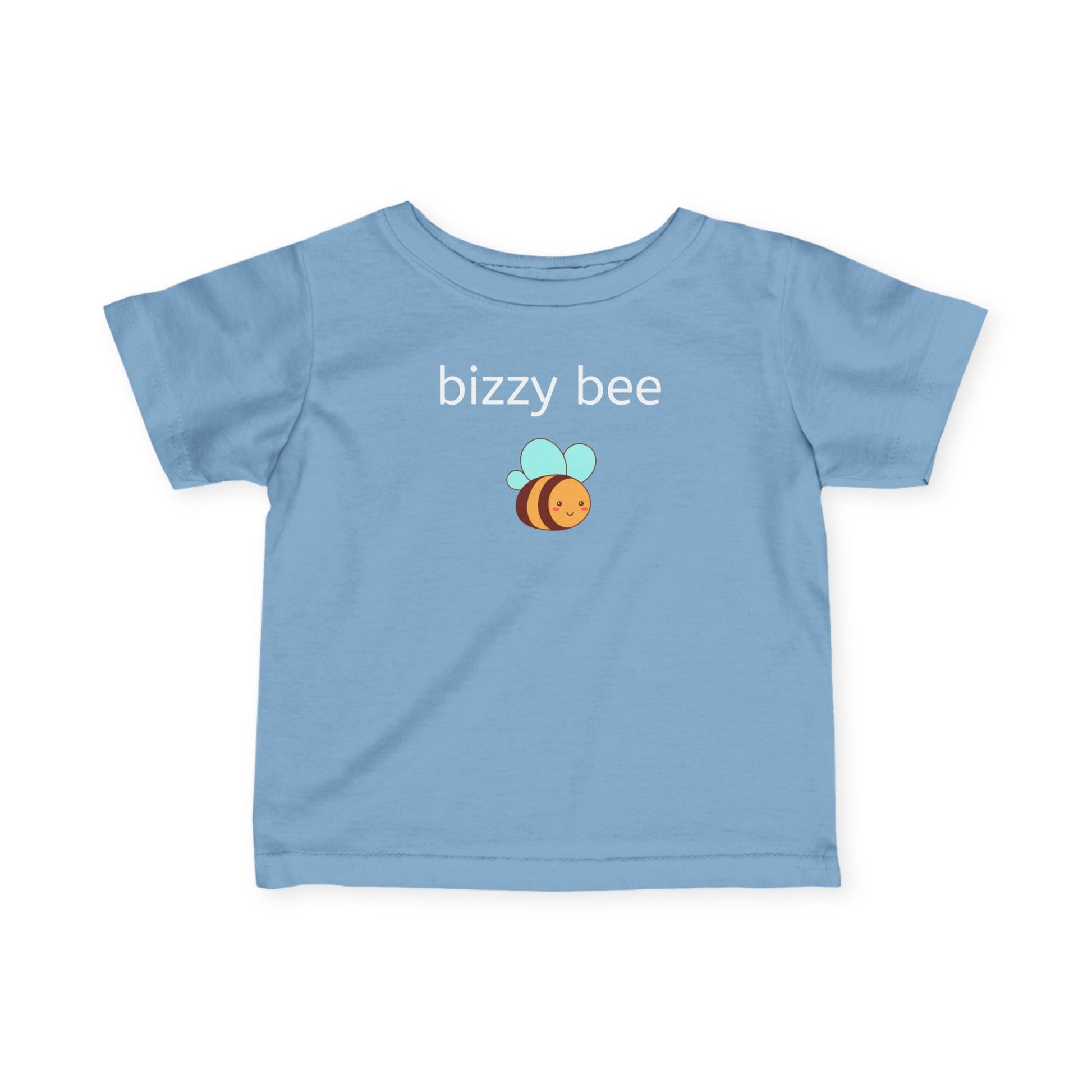 Bizzy Bee Toddler Tee