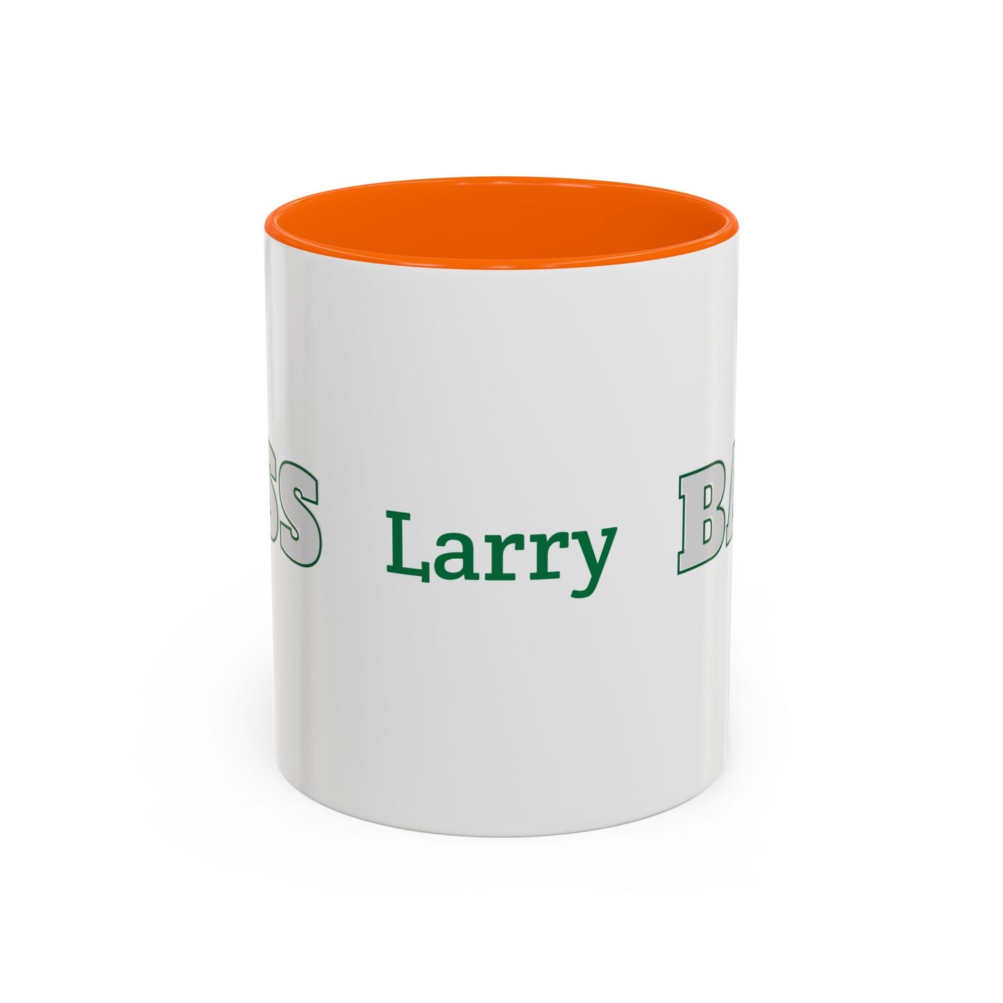 Customizable Bass Singer Coffee mug