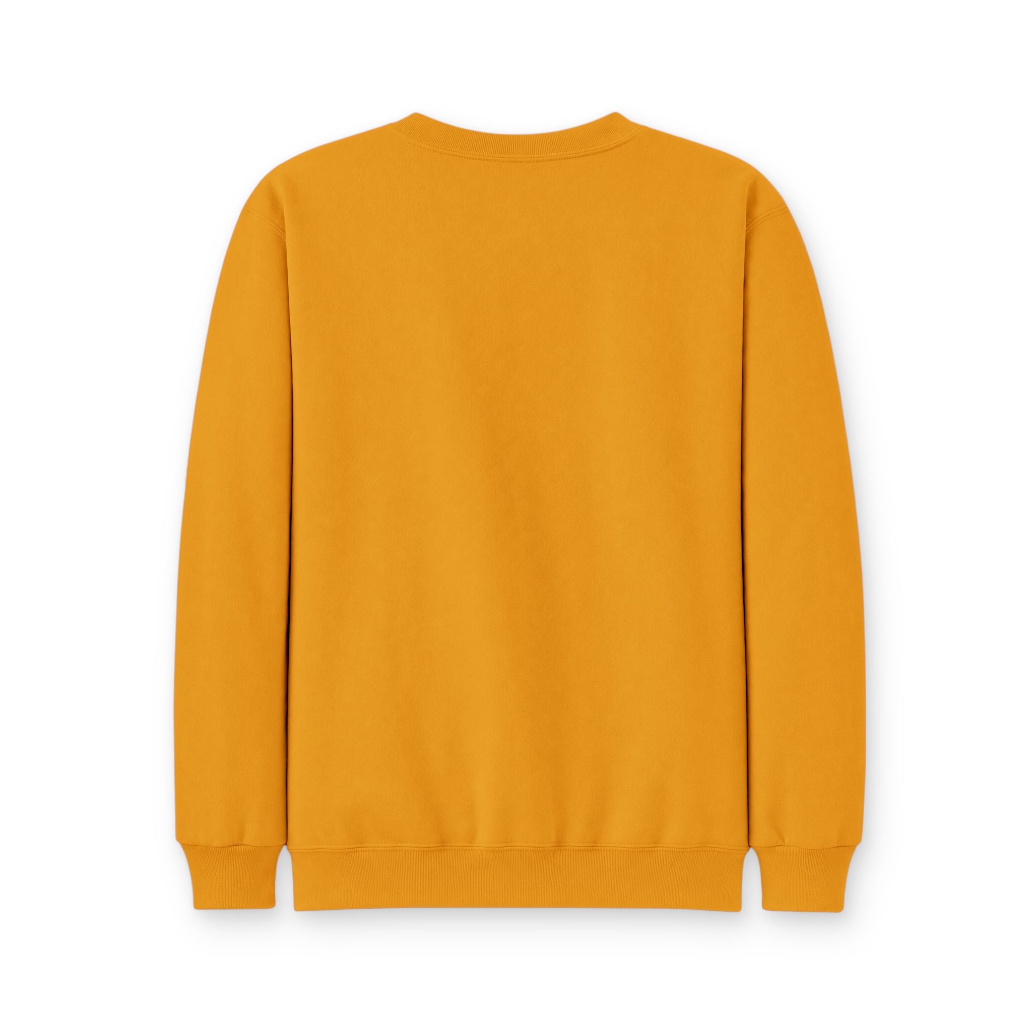 Du Verdienst Das Beste German puff print sweatshirt, Mental health apparel for German speakers, uplifting phrase crewneck, minimalist design