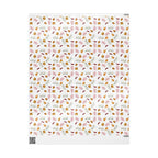 Germany themed Wrapping Paper by Printify