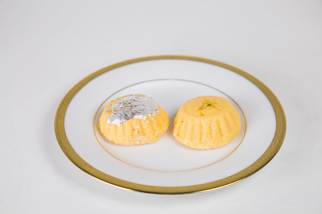 Peda: Kesar