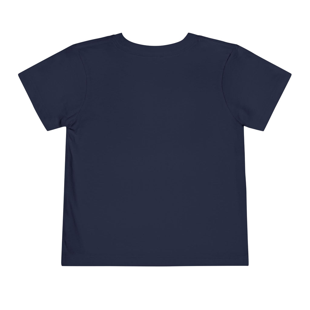 Manzana Apple and Pencil Toddler Tee Shirt