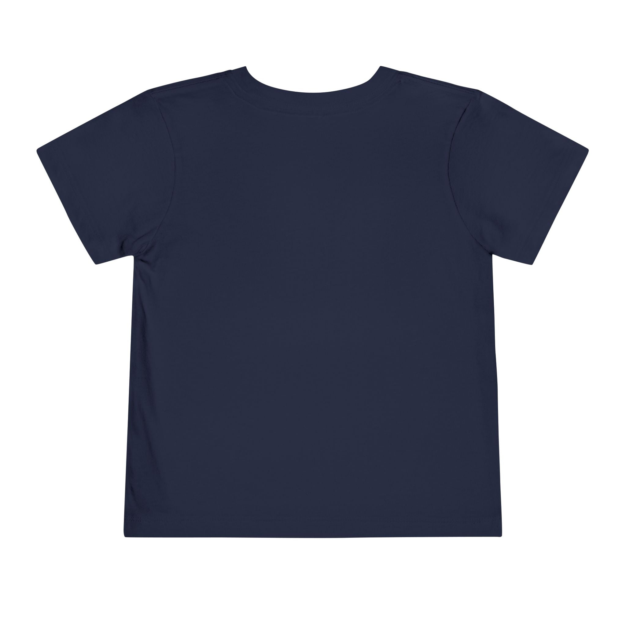 Manzana Apple and Pencil Toddler Tee Shirt