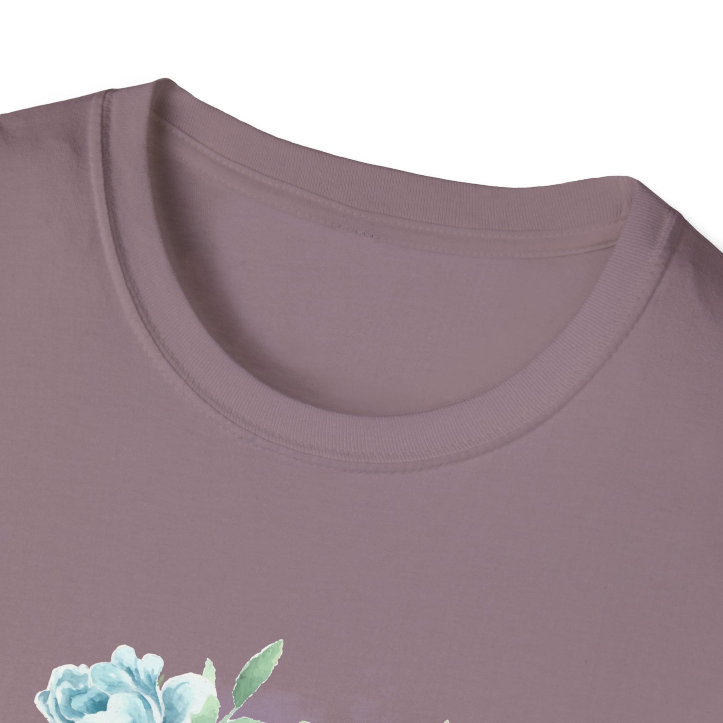 Isaiah 60:20 tee