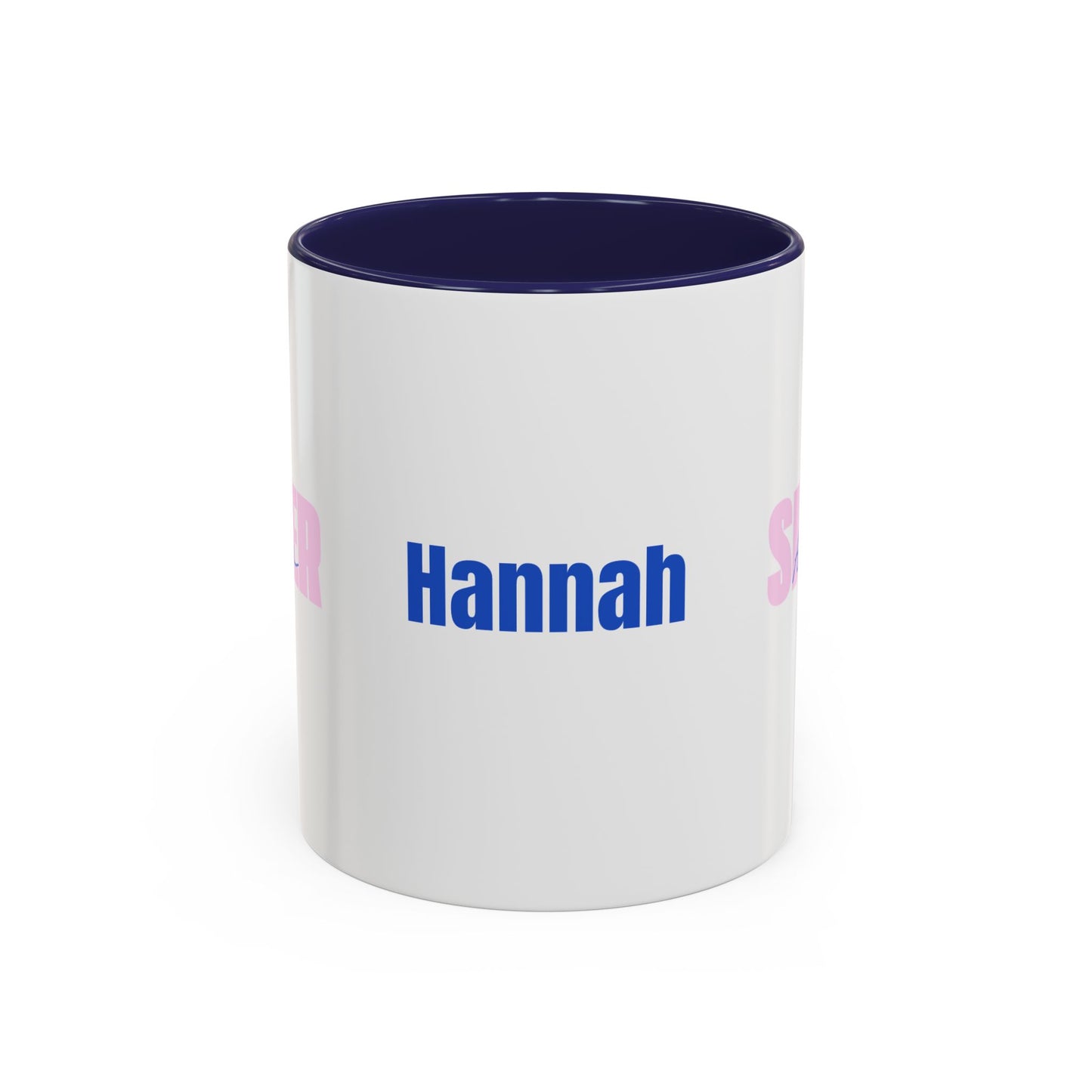 Personalized Alto Singer Coffee mug