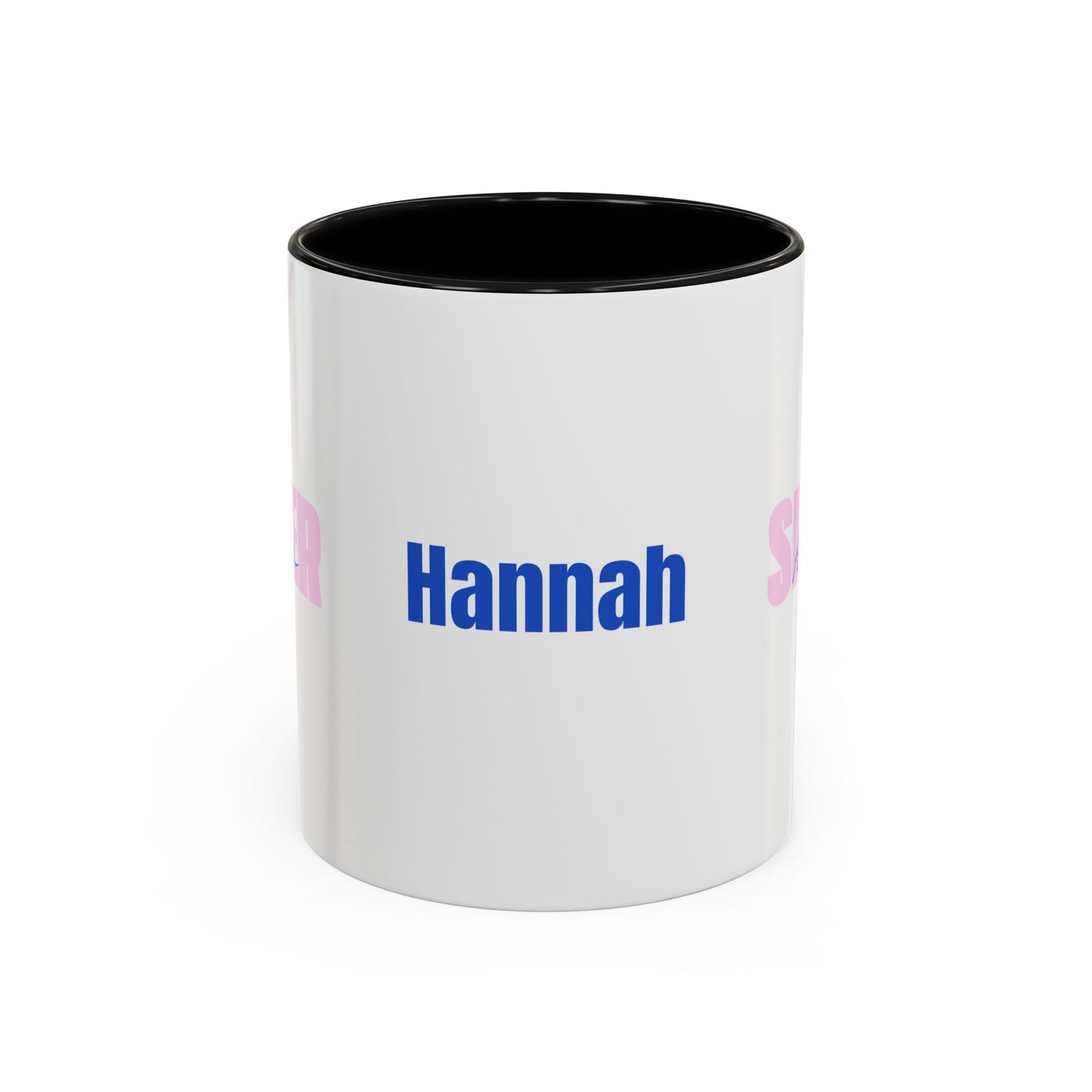 Personalized Alto Singer Coffee mug