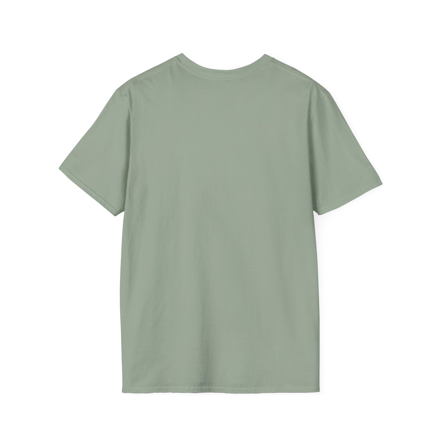 Isaiah 60:20 tee