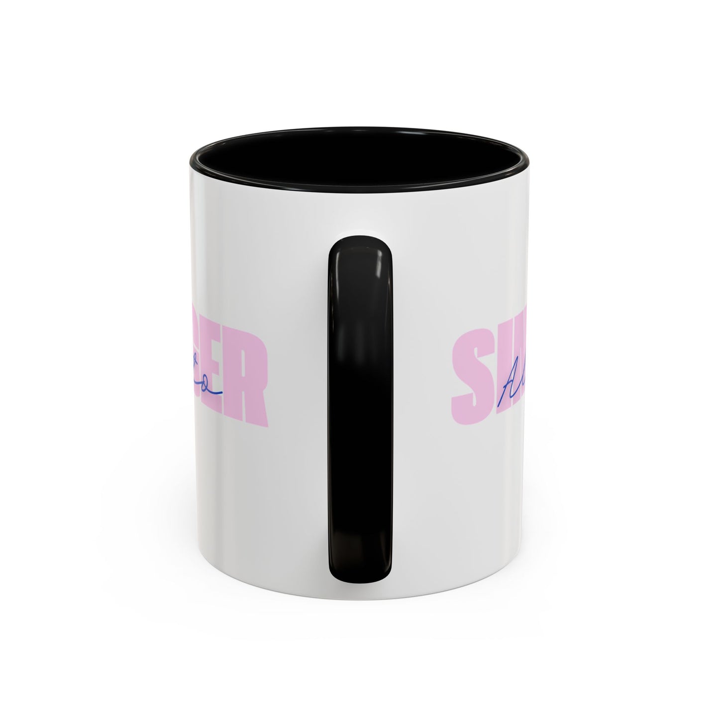 Alto Singer Coffee mug