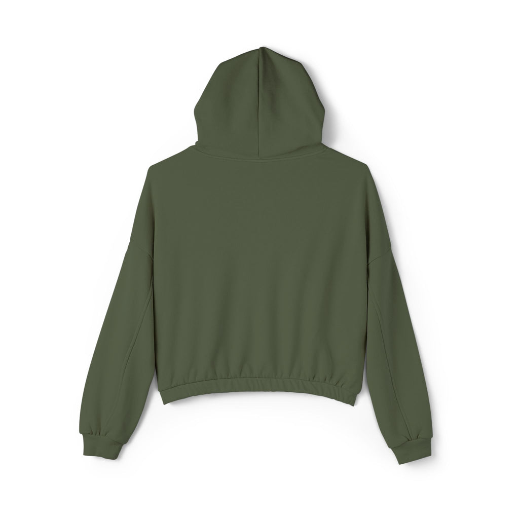 Detroit Women's Hoodie