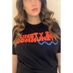 Unity in Community Classic Tee by Kind Cotton
