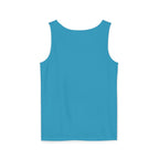 Die Schmetterlinge Tank Top — German Butterflies Graphic Tank