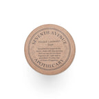 Joyeux Noel French Christmas Candle by Printify
