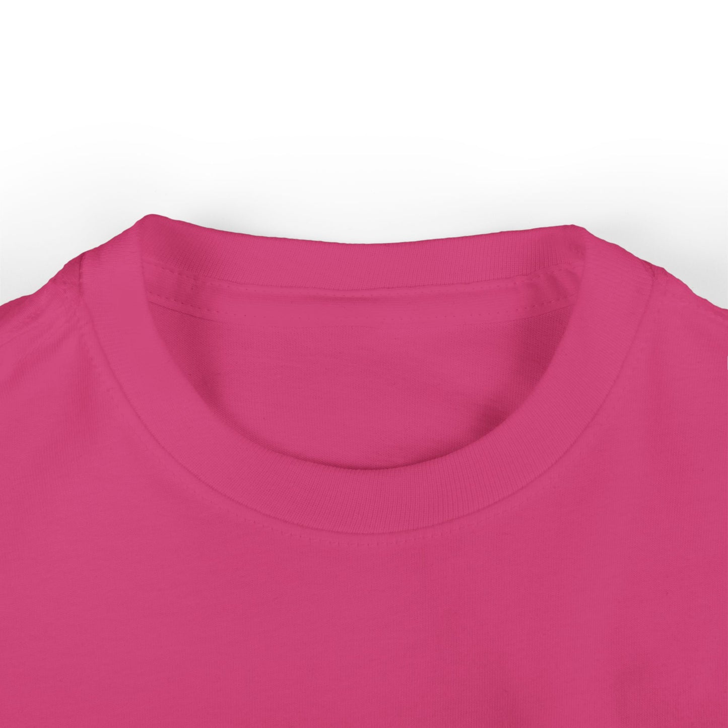 Petit éléphant Infant Fine Jersey toddler Tee