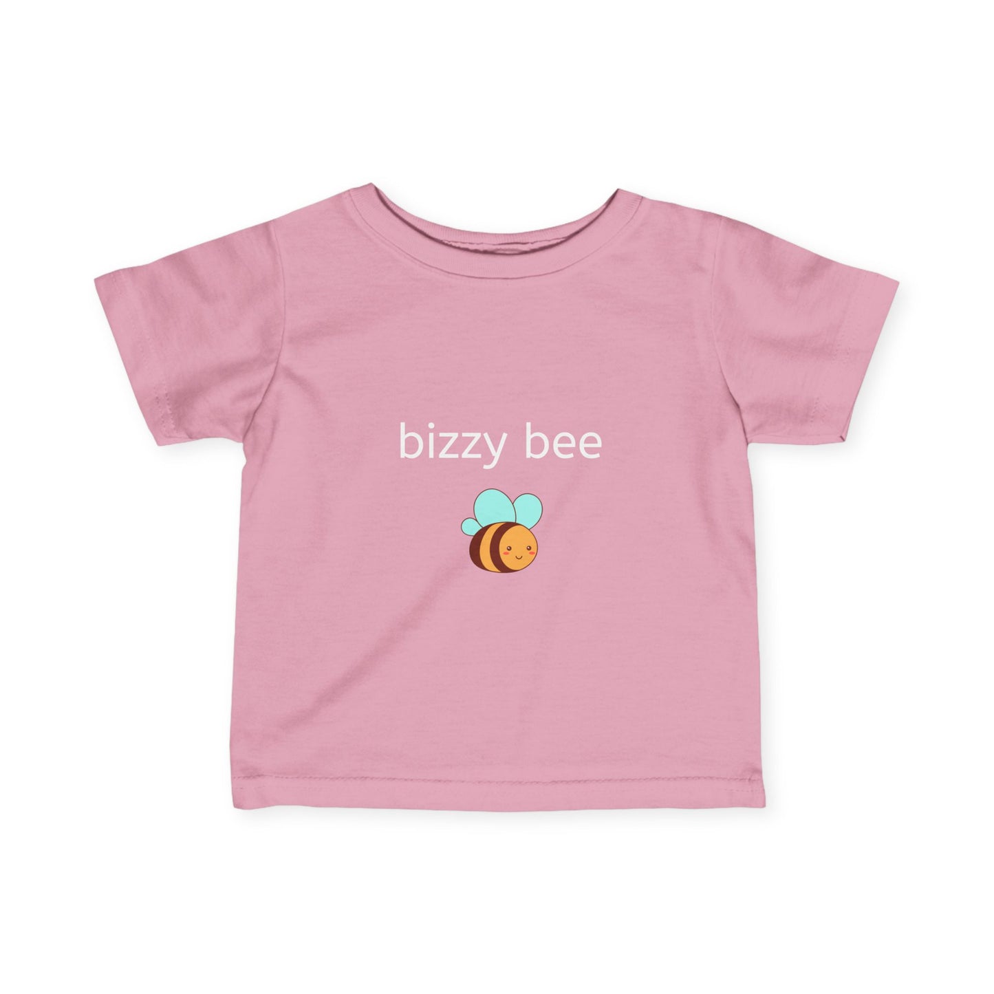 T-shirt pour tout-petits Bizzy Bee
